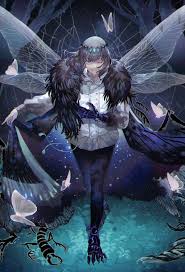 存在証明 愛だって愛だって吐いたって 嗚呼 寝転んゴロンて 嫌ん嫌ん. Pretender Oberon Fate Grand Order Image 3407602 Zerochan Anime Image Board