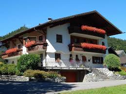 In need of a venue for outings & parties? Gastehaus Summer Ferienwohnung Appartement