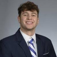 Jonathan Mclellan's Instagram, Twitter & Facebook