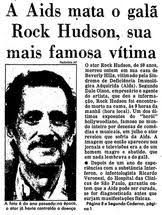 Resultado de imagem para O  DESPORTO FAVORITO  DOS  HOMENS    ROCK   HUDSON