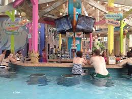 the best wisconsin dells waterpark for