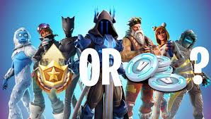 Good luck and of course, have fun! Fortnite Events Quiz World Of Quiz