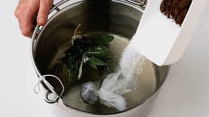 Boil the water to kill parasites, viruses and bacteria, boil the water for 1 minute. Does Adding Salt Lower The Boiling Point Of Water