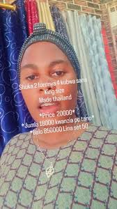 Shuka 2 foronya 4 kubwa sana , King size, Made thailand *Price 20000*  *Jumla 18000 kwanzia pc tano* *Balo 850000 Lina set 50* Tunapatikana,  Urafika karibu na kituo cha Big brother , 0745491494 *Dar ...