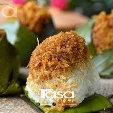 T.h.e r.a.m.b.l.i.n.g.s yesterday evening, i drove my daughter's car. Tiga Kuih Berasaskan Pulut Yang Tetap Legend Tak Lapuk Ditelan Zaman