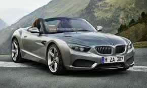 Cars with an idrive system will display alternator malfunction warning messages. Bmw Z4 Roadster Nachfolger Wird Mit Toyota Entwickelt