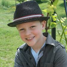 Austin turns 17 today! We all love him immensely. . When he was 8 he came  to me in a frustrated tone and said “Dad, I'm ready to go to work, can