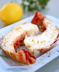 Papilles Et Pupilles Recettes De Cuisine Recette Langouste Langouste