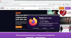 Metro PCS | Firefox Support Forum | Mozilla Support