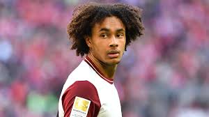 This is the national team page of fc bayern münchen player serge gnabry. Was Bayern Talent Joshua Zirkzee Noch Fehlt Kicker