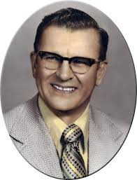 Obituary for Wayne Weaver Hogberg