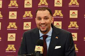 We did not find results for: Gophers Men S Basketball Coach Ben Johnson Has Curious Mind Personal Recruiting Style Twin Cities
