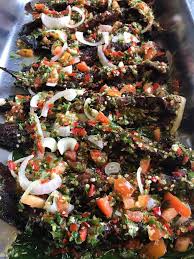 Masa tu buat pedas pedas baru terasa syiokk. Resepi Ikan Keli Masak Sambal Hijau Ketuk Ketuk Ramadan Facebook