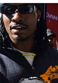 Pinstack Duke Dennis