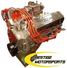 Ebay Engines For Sale Shown 470hp 351 Cleveland Custom 393 Stroker Turn Key Crate Engine 351c All Aluminum Crate Engines Engines For Sale Engineering