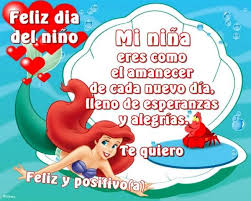Un hijo es el corazón de una madre en otro cuerpo. Feliz Dia Del Nino Imagenes Videos Frases Y Gifs Para Compartir