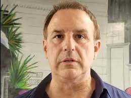 Sovereign Award-Winning Trainer Dan Vella Joins Woodbine As Horse People  Liason