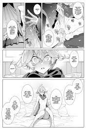 Futa on Male] The Demon Lord Is Gone, the World Is at Peace… What Are the  Hero and His Futa Succubi Gonna Do! Manga by Tsumetoro | Futapo!