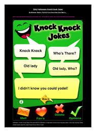 Great jokes for your kids. Dry Knock Knock Jokes