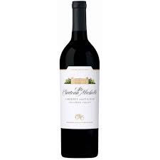 Chateau Ste. Michelle Products