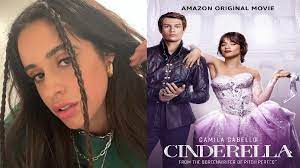 We did not find results for: Cinderella Trailer Camila Cabello Starrer Puts An Empowering Spin On Familiar Tale News9 Live
