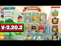 Fling birds and beat the pigs in fun slingshot challenges and special events! Angry Birds 2 2 20 2 Apk Mod Money Gem Energy Unlock Mega Mod Data For Android Andro Explore