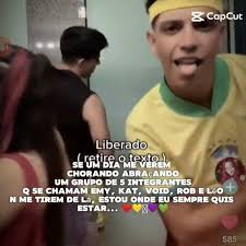 emillyvickof ‪@katlenof‬ ‪@robsonabreu‬ ‪@leozinn077‬ ‪@voidca‬