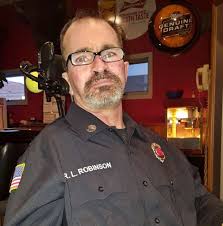 Robert L. Robinson, age 60, of Scribner, Nebraska