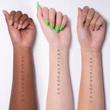 Zodiac tattoos and thier meanings. Milk Makeup Launches Astrology Tattoo Stamps For Each Zodiac Sign Allure