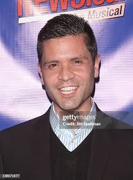 158 Newsical The Musical End Of The World Edition Opening Night Arrivals  Stock Photos, High-Res Pictures, and Images