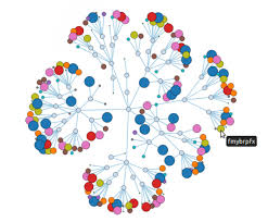 Pin On Graph Visualizations