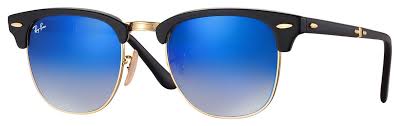 Amazon music stream millions of songs: Ray Ban Clubmaster Folding Rb 2176 901s7q Matte Black Online Kaufen Brillenladen24 De