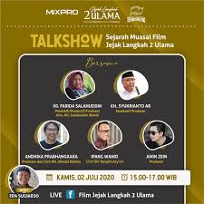 Download lagu 2 ulama dapat kamu download secara gratis di downloadlagu321.site. Film Jejak Langkah 2 Ulama Home Facebook