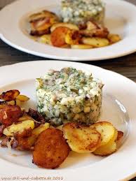 Chili Und Ciabatta Food Fish Dishes Recipes