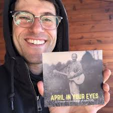 April In Your Eyes