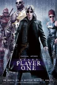 The film is set in 2045, with the world on the brink of chaos and collapse. Ready Player One Quotes Movie Quotes Movie Quotes Com
