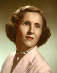 Marguerite Mathis Marlow