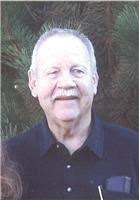 Harold Bennish Obituary (1942