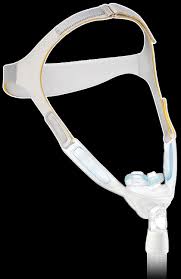 A new choice for better sleep. Philips Respironics Nuance Pro Gel Nasal Pillows Mask 30 Night Risk Free Trial Ships Free