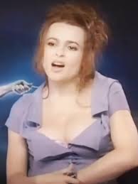 Quick and Fun Helena Bonham Carter Edit