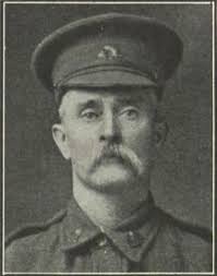 WORLD WAR ONE SYDNEY SUBURBS