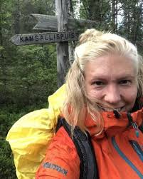 Tapahtuma-asiantuntijaksi Anu Lönnrot