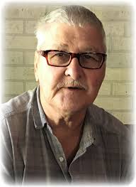 Hubert Buttry Obituary