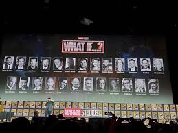 With jeffrey wright, hayley atwell, josh brolin, dominic cooper. Marvel S What If Everything We Know So Far Fandomwire