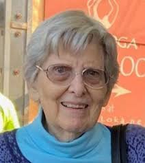 Patricia McHugh Obituary (1927