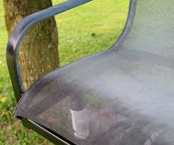 Maybe you would like to learn more about one of these? Spray Paint Mesh Metal Outdoor Patio Furniture Petticoat Junktion