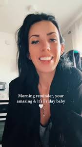 Amy May This Morning