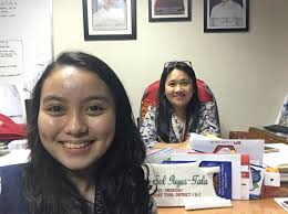 Sa loob ng barangay bahay toro akala mo walang nangyayaring sakuna pero ang  totoo marami ng sakuna ang naapektuhan sa barangay...