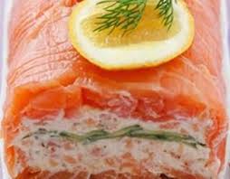 Recette Terrine De Saumon Fume Au Fromage Frais En Video Recette Terrine De Saumon Fume Terrine De Saumon Saumon Fume