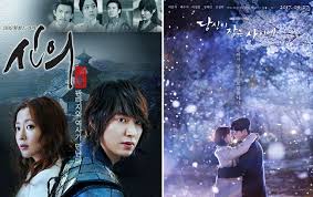 Drama korea spesial, legend of the blue sea tayang di indosiar. Drakor Di Indosiar Terancam Berhenti Pasca Faith Dan While You Were Sleeping Tukar Jam Tayang